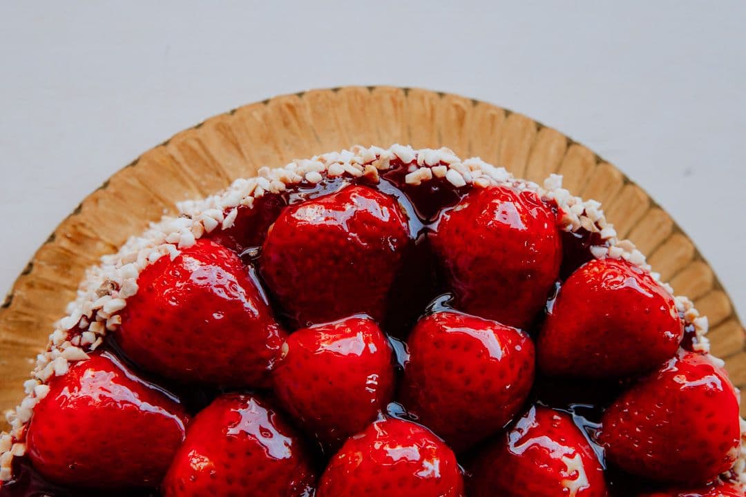 Cheesecake y tartas