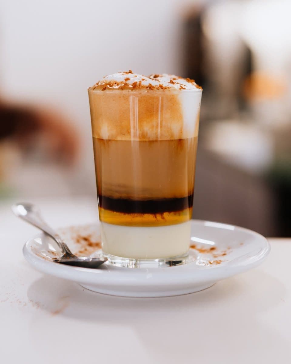 Barraquito