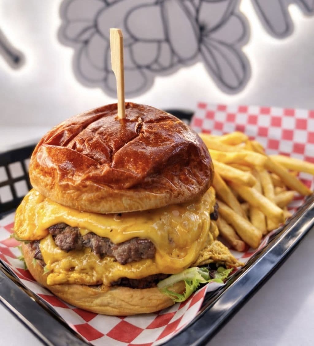 Smash Burger