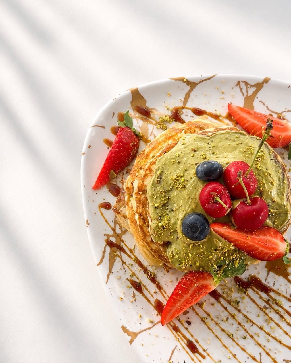 Pancakes