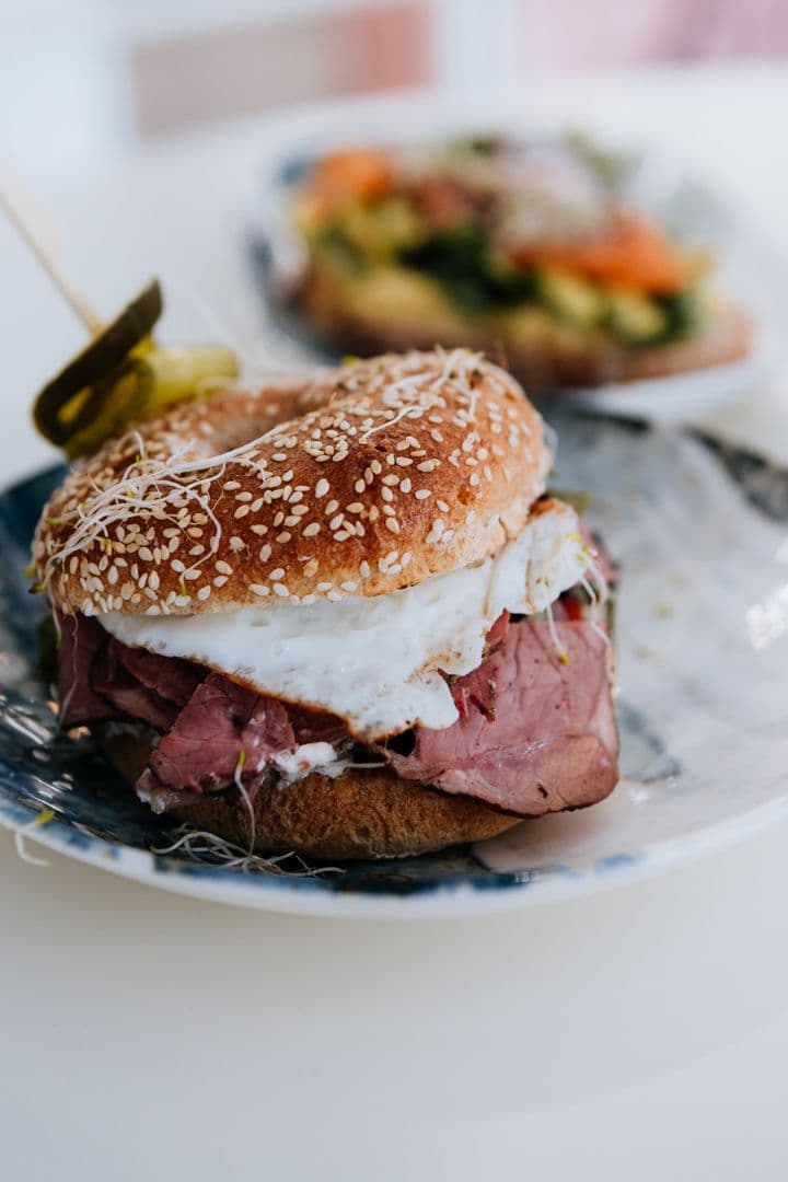 Bagels