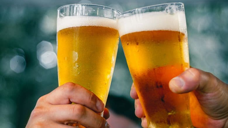 Cerveza