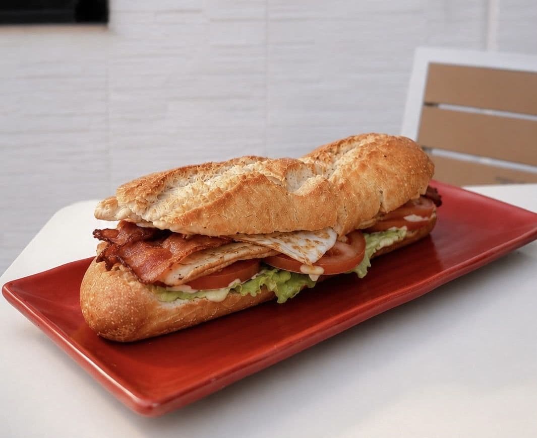 Bocadillos