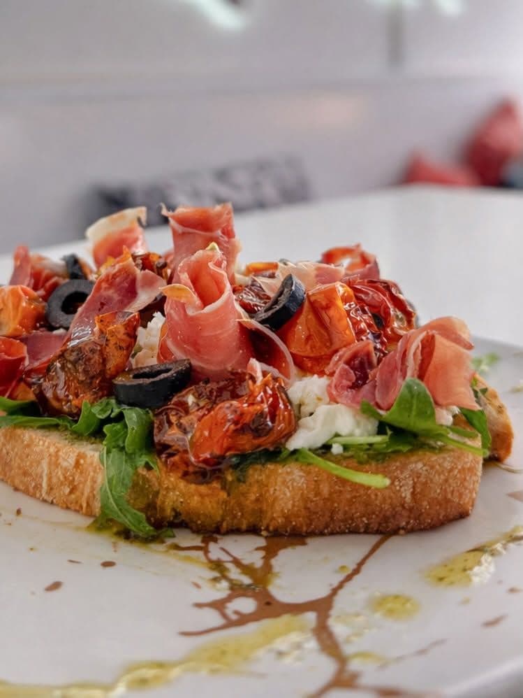 Tostas